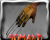 3DMAxD Freddy's Claws
