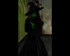 Elphaba dress 4