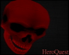 HQ Carnage Skull