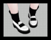 NG,Shoes +Sock ♀