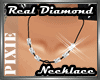 !CPD! Real Diamond Neckl