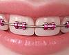 Tooth pink