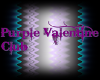 Purple Valentine Club