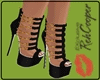 Sandal Soraya /Melinda