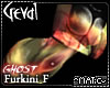 Geval - Ghost Furkini F