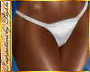 I~RLS Wh Bikini Bottom