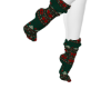 Xmas Socks V2
