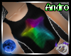 Pride Star Andro Tanktop
