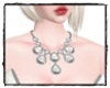 Silver Elegant Necklace