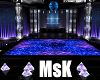 [MsK] Cosmos Club