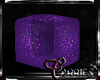 C Cosmic Sitting Cube