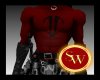 clan [L] muscled red