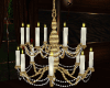 chandelieres 