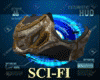 Sci Armor Torso 3 Desert