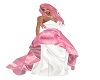 *Ney* P&W Heart Gown