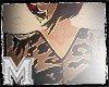 MH|Cheetah Print Vixen 