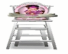 chair for eat BabyPanda