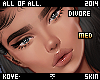 |< Divore! Med!