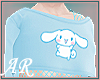 Cinnamoroll Crop