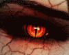 Eyes Demon Vampire