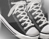 Sneakers -Grey