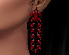 SL Dragon Queen Earrings