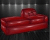 Red Lounger LatexRubber