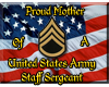 Mother of Army SSgt