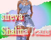 sireva Shalina Jeans