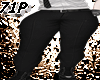 Black Pant Classic Sexy