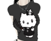 HELLO KITTY EMO