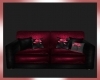 Pink Lotus Couch 1