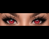 Miray Unisex Red Eyes