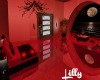 [LWR]Romantic Bedroom