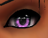 Light Purple Male Eyes