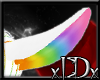 xIDx Rainbow Ears V5