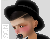 Kids: Black Hat