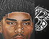 HENOK BUN LOCS