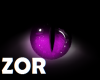 Z | Purple
