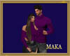 [MK]Max morado couple