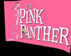 pink panthere wall