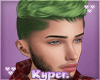 K | Kaiser Parakeet