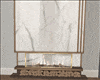 ! Classic Fireplace