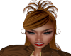 TEF FANTASY BROWN