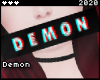 ◇Demon