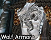 Wulfhearth Armor