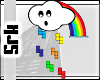 [SRK] Tetris Cloud Stckr