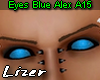 15 Eyes Blue Alex A15