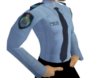 ICO Queensland Police M