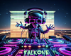 bro falkone